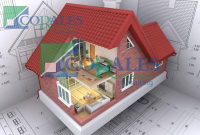 Teren Construcții intravilan de 625 mp, în Blașcovici - 3