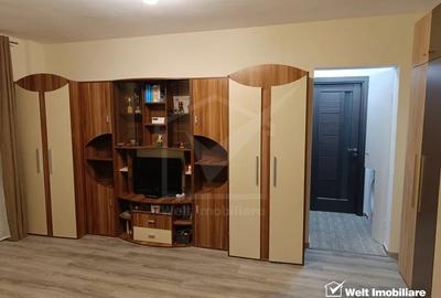 Apartament cu 2 camere semidecomandat, mobilat în Gheorgheni - 2