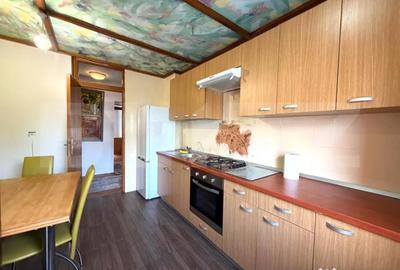 Apartament cu 3 camere decomandat în Zorilor - 12