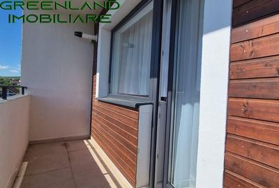 Apartament cu 2 camere în Bucium - 2