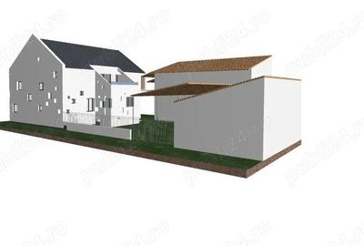 Casă cu Teren 576 Mp în Elisabetin - 3