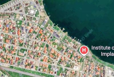 Spațiu comercial, în Ovidiu - 4