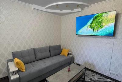 Apartament cu 2 camere decomandat în P-ța Victoriei - 1