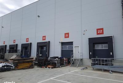 Spațiu comercial, de 2,500 mp, în Florești - 6