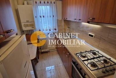 3 Camere Semidecomandat- Etaj intermediar-Zona Alexandru cel Bun - 6