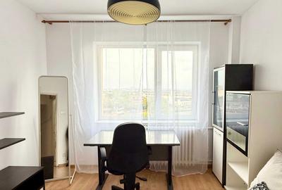 Apartament cu 4 camere decomandat în Pantelimon - 1