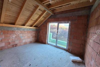 Casa cu 5 camere si gradina de 415 mp din Selimbar in Sibiu - 16