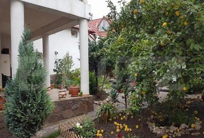 Casa / Vila, 240 mp, zona Cristian Brasov - 5