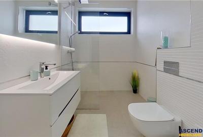 3D! Nobiliara proprietate, in vila, cu 50 mp gradina, Tractorul, Brasov - 6