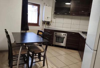 Apartament cu 2 camere decomandat în Republicii - 10