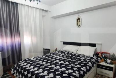 Apartament de vanzare, 3 camere,suprafata utila 66,75 mp, zo - 7