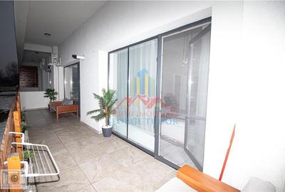 Apartament 2 camere  80 mp. LUX, La Cittadella Garden, Str. Apeductului 1E, BL A - 20