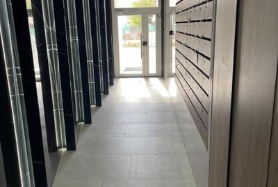 Garsonieră decomandată, mobilată în Ultracentral - 10