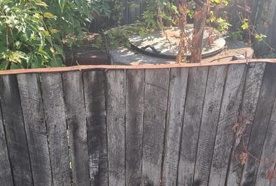 Casă individuală cu 3 camere cu Canalizare în Bunești - 12