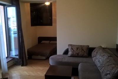 NOU Garsoniera Impecabila ! Universitate Magheru Sector 1 - 3