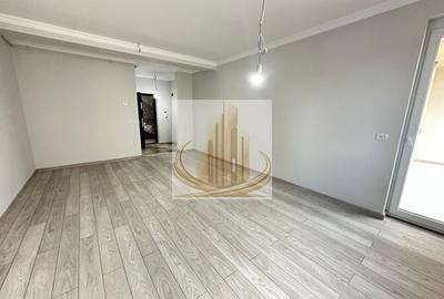 Apartament cu 2 camere decomandat în Giroc - 2