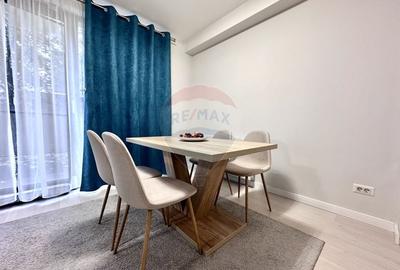 Casa / Vila de vanzare in Magnolia Urban Gardens - Bucurestii Noi - 1