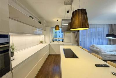 Apartament superb 2 cam Avantgarden si priveliste spectaculoasa - 2