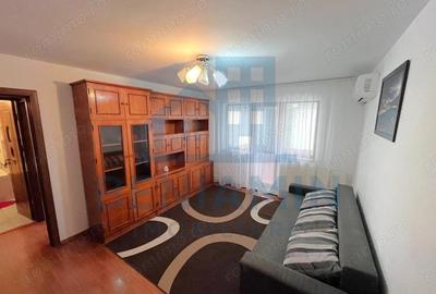 2 camere -Craiovita -Centrala -AC -Mobilat -Utilat -Renovat - 11