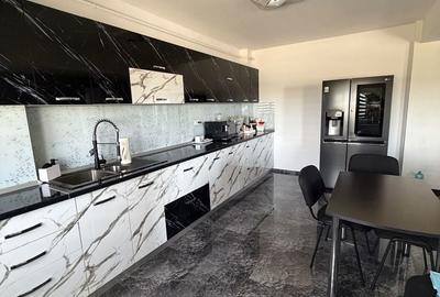 Apartament cu 3 camere decomandat în Vărsătura - 8