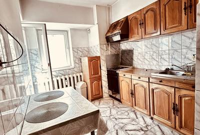 Apartament cu 3 camere decomandat în Unirii - 4