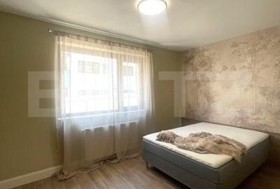 Apartament 2 camere, 70 mp, 2 bai, terasa, Pet Friendly, Borhanci - 12