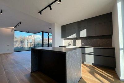 Vilă De Închiriat Premium 4 Camere | Tunari | Pipera - 11