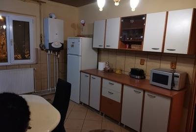 Apartament cu 2 camere semidecomandat, mobilat în Nord - 8