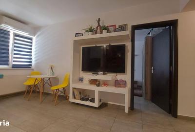 Apartament cu 2 camere, mobilat în Apărătorii Patriei - 4