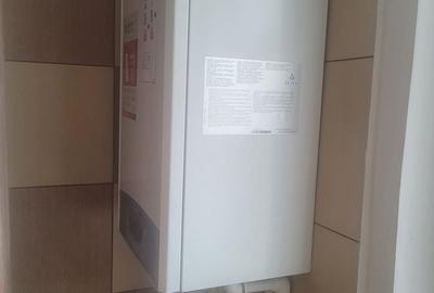 Apartament cu 2 camere semidecomandat în City Park Mall - 3
