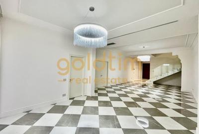 Casă individuală cu 5 camere cu Canalizare în Pipera - 18