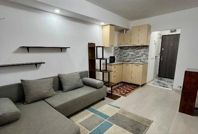 Studio nou, utilita?i incluse, metrou 1 Decembrie 5 min., proprietar - 3
