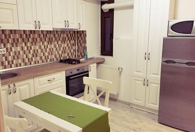 Garsonieră semidecomandată în Dămăroaia - 1