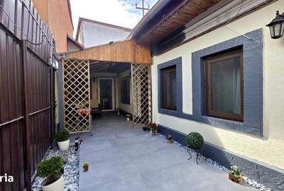 Casă cu 3 camere cu Teren 180 Mp în Ferentari - 1