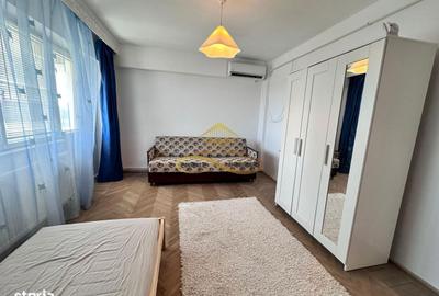 Apartament cu 3 camere decomandat, mobilat în 9 Mai - 8