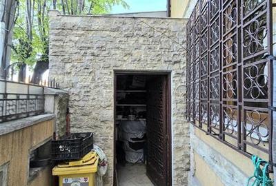 Apartament cu 4 camere decomandat, mobilat în Casa de Cultură - 32