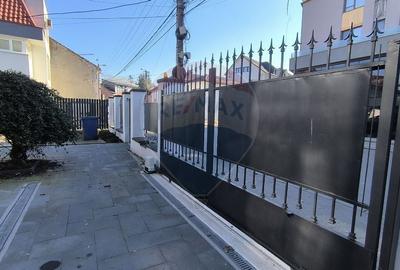 Spațiu comercial, de 165 mp, în Plopilor - 32