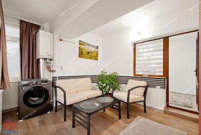 Apartament cu 3 camere, zona Universitatii - 14