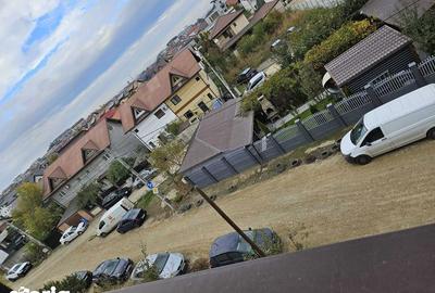 Apartament cu 2 camere decomandat în Central - 2