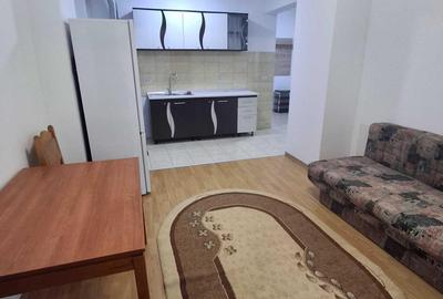 Apartament cu 2 camere decomandat în George Enescu - 2