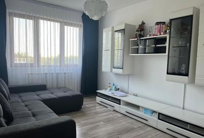 Apartament 3 camere tiglina 2 Orange shop