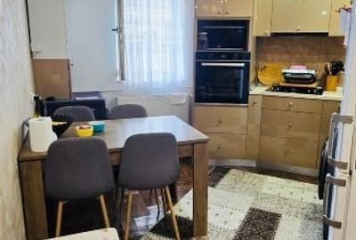 Apartament cu 2 camere decomandat, mobilat în Tomis III - 2