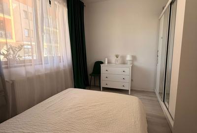 Apartament cu 3 camere decomandat în Giroc - 8