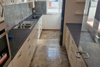 Apartament 4 camere de vanzare in Sibiu,zona City Residence. - 2