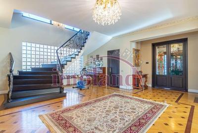 Vila cu piscina si garaj - 6 dormitoare - Pantelimon - 17