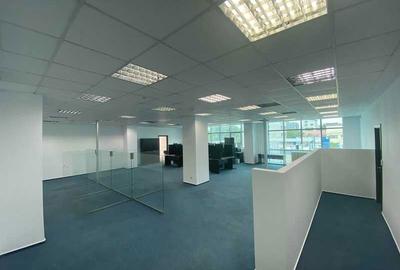 Spațiu comercial, de 150 mp, în Splaiul Unirii - 2