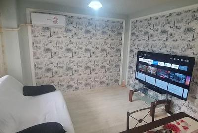 Apartament cu 2 camere semidecomandat în Central - 4