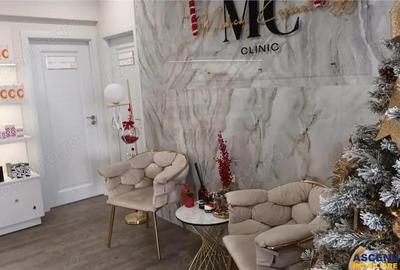 Spatiu 100 mp,ideal cabinete medicale,3 cai de acces,curent trifazic,Tractorul,Brasov - 18