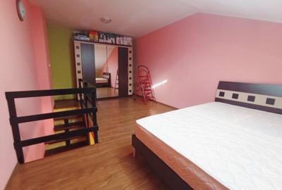 NICOLINA, Apartament 2 camere, 58mp, mobilat, utilat ! - 6
