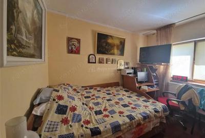 Apartament 4 decomandat, parter, CT, separatie apa - Sarari - 3